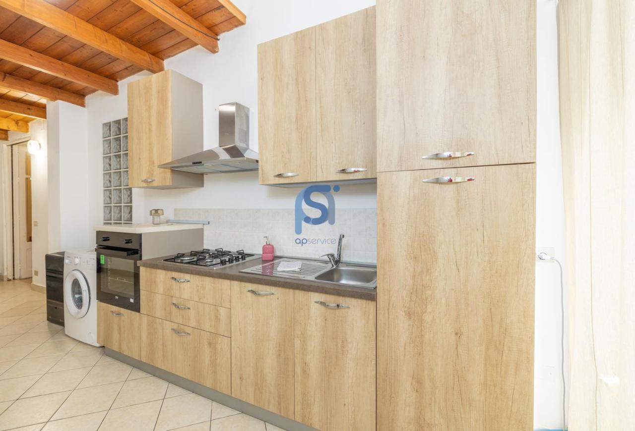 Appartamento Al Posto Giusto Cefalù