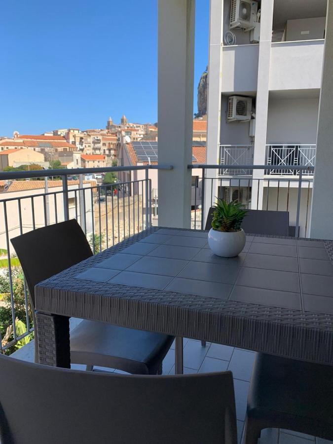 Dea Seaview Apartment *