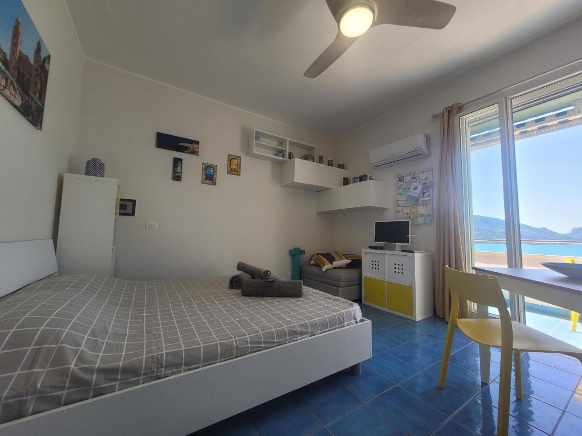 Apartment Of Eden Cefalu' *
