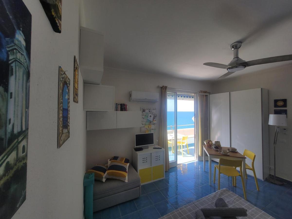 Of Eden Cefalu' Apartment