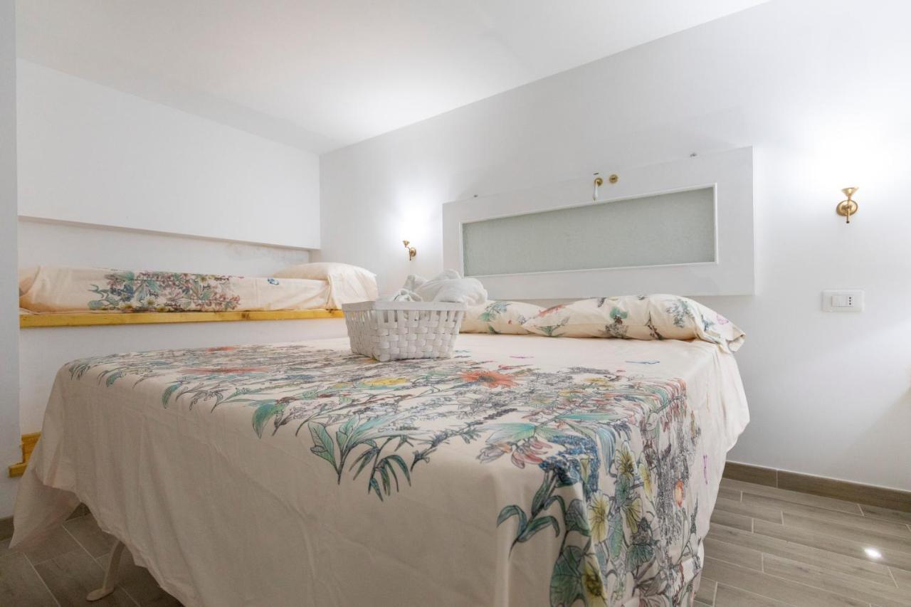 Apartamento Fabiene Familyholidays Gelsonia *