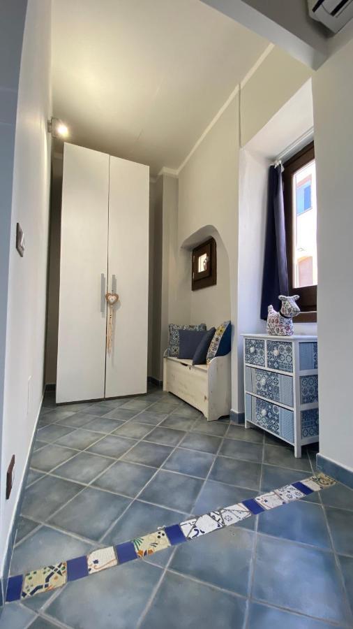 Dal Duomo Al Mare Holiday home *