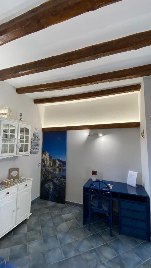 Dal Duomo Al Mare Holiday home *