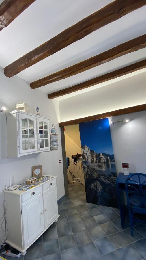 Holiday home Dal Duomo Al Mare *