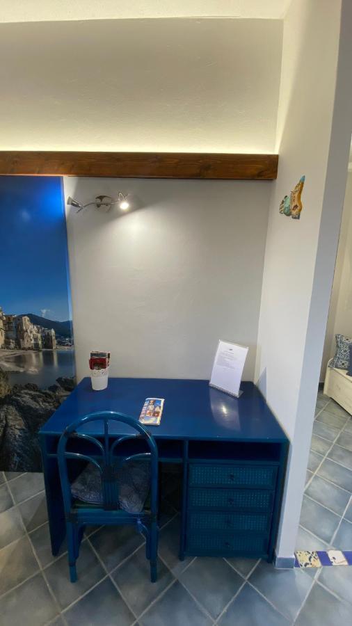 Dal Duomo Al Mare Holiday home *