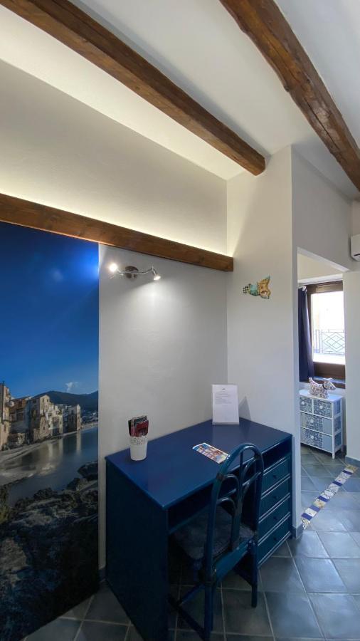 Dal Duomo Al Mare Holiday home Cefalu