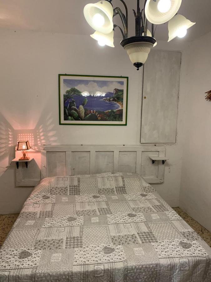 Giardino Osterio Apartamento Cefalù