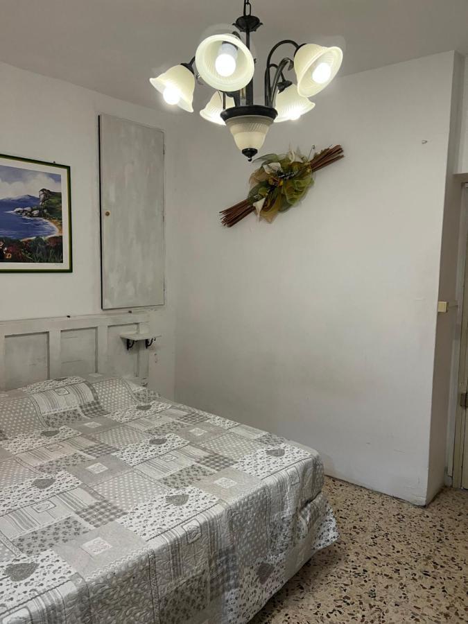 Apartamento Giardino Osterio *