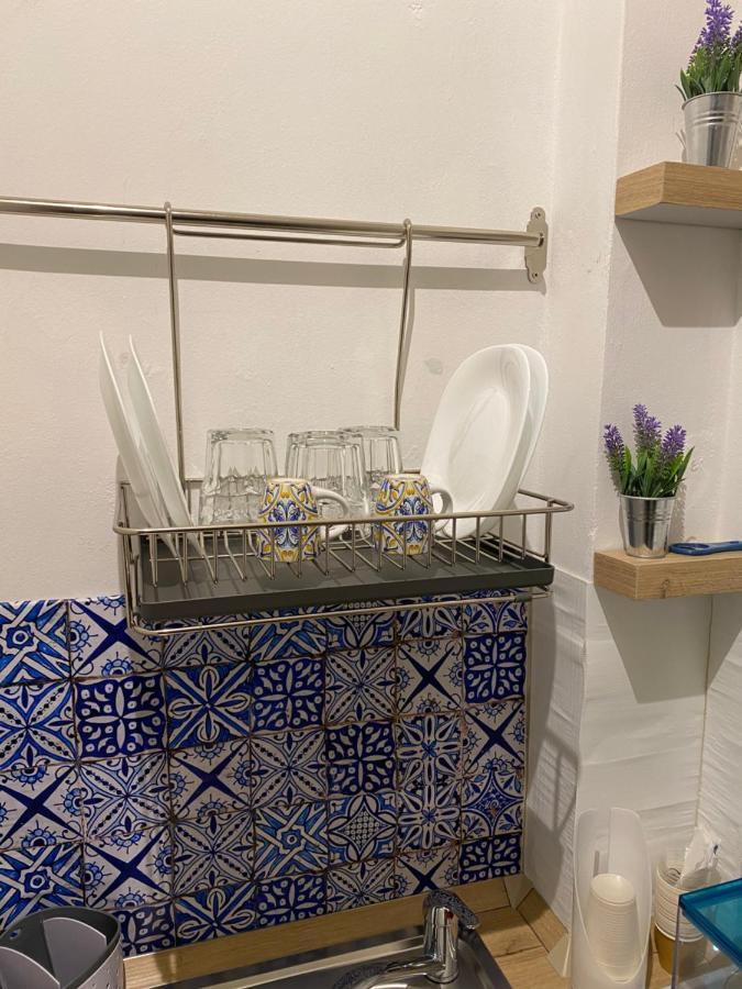 House Maranto Apartment *