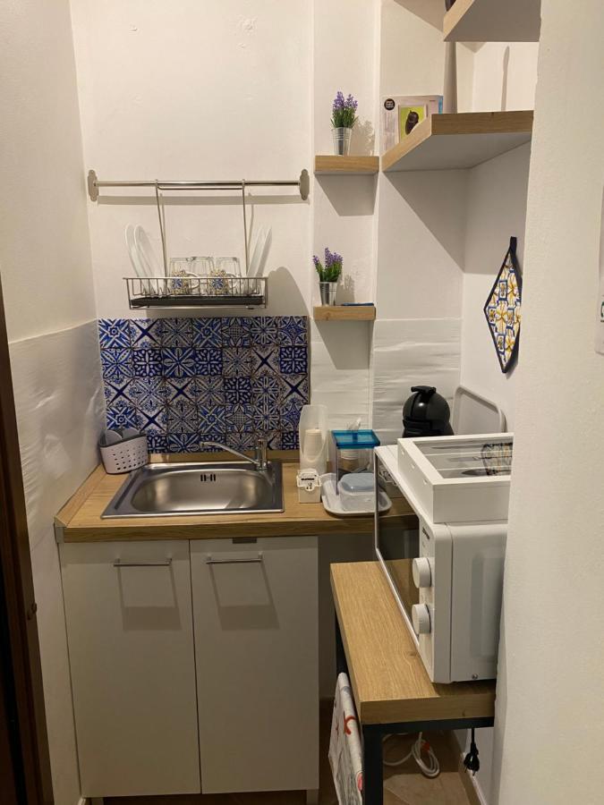 Apartment House Maranto
