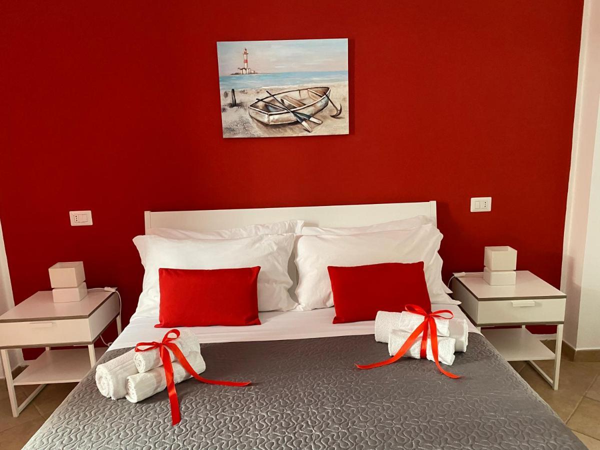 House Maranto Cefalu