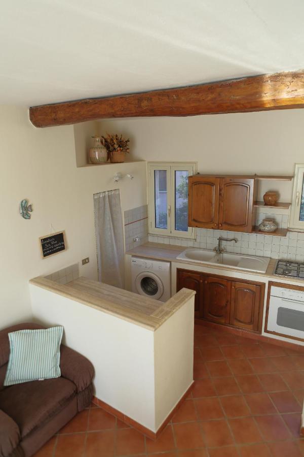Apartment Lavatoio Seaview *