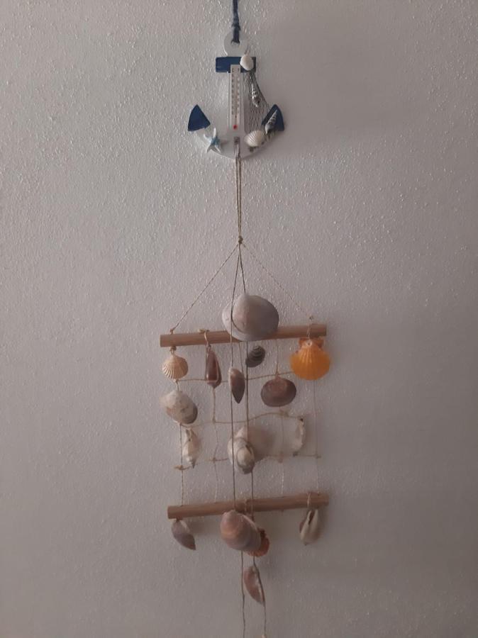 Apartment Vanni Cefalu