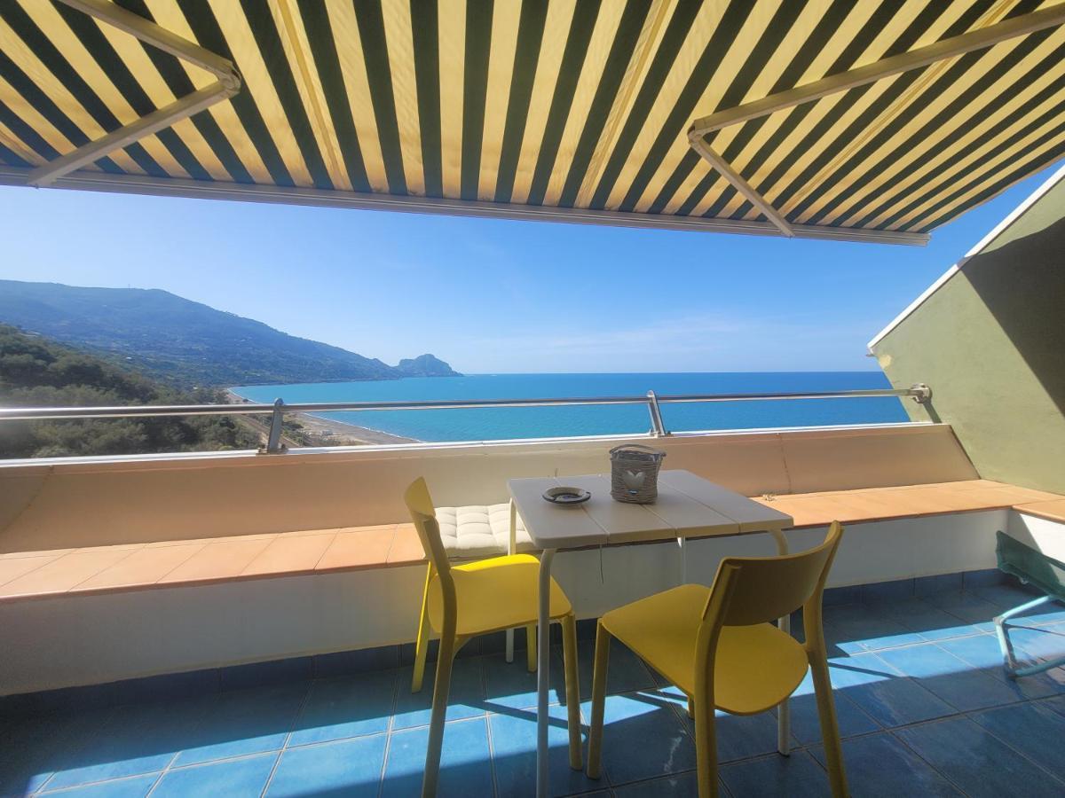Apartment Of Eden Cefalu' Cefalù