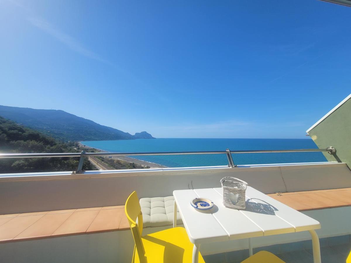 Of Eden Cefalu' Apartment