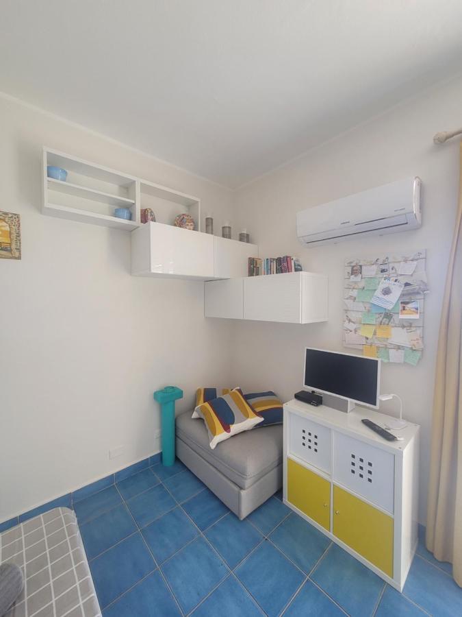 Apartment Of Eden Cefalu' Cefalù