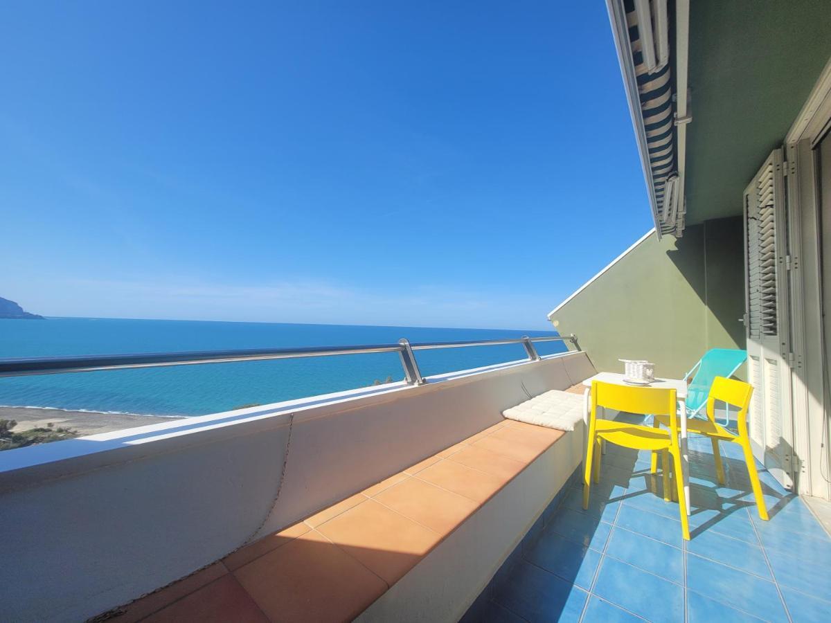 Apartment Of Eden Cefalu' Cefalù