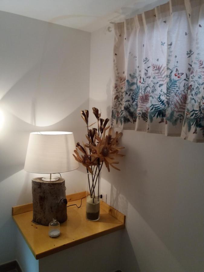 Fabiene Familyholidays Gelsonia Apartamento