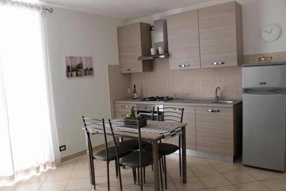 Megamare Apartment
