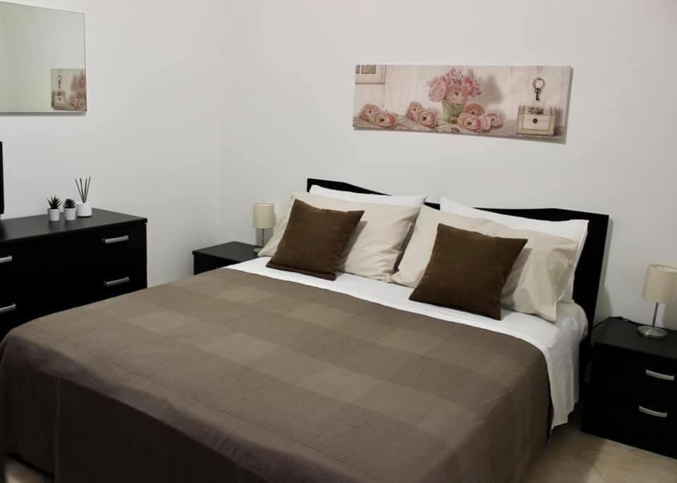 Megamare Apartment Cefalu