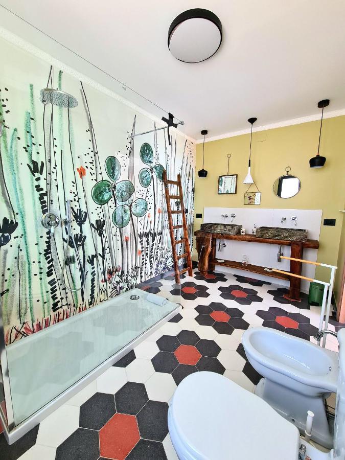 Al 33 Giri Bed & Breakfast *
