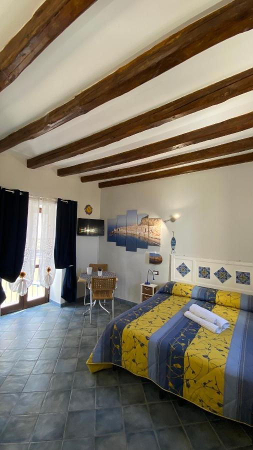 Holiday home Dal Duomo Al Mare Cefalu