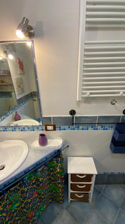 Holiday home Dal Duomo Al Mare *