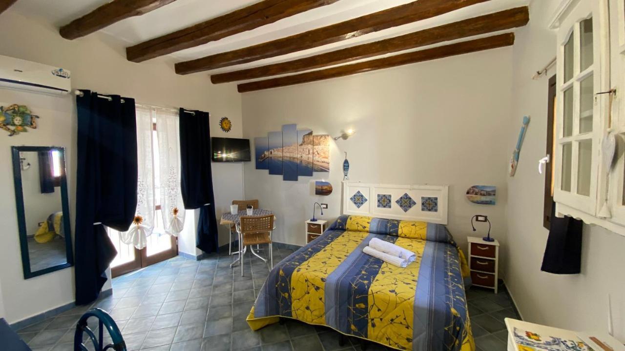 Holiday home Dal Duomo Al Mare *