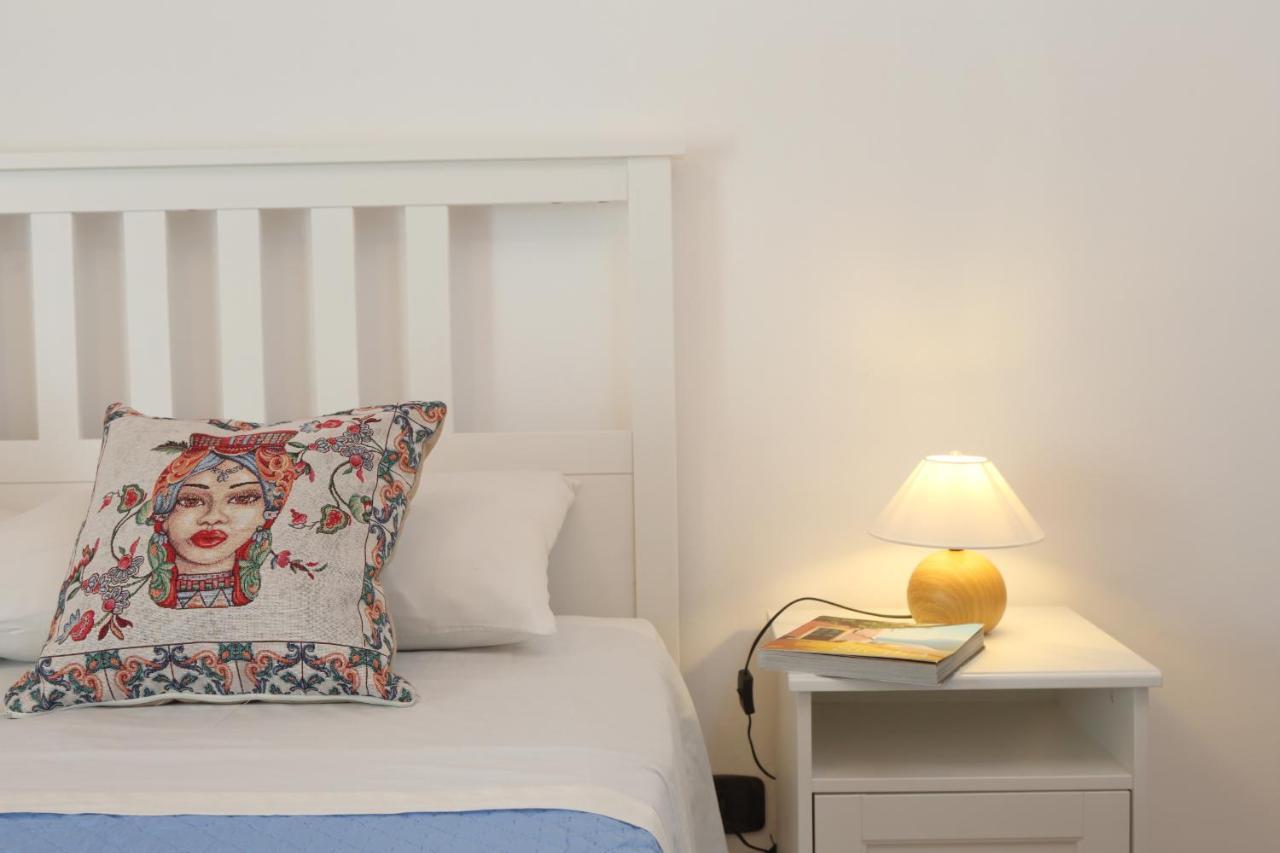 Casa Ni Rosa * Cefalù