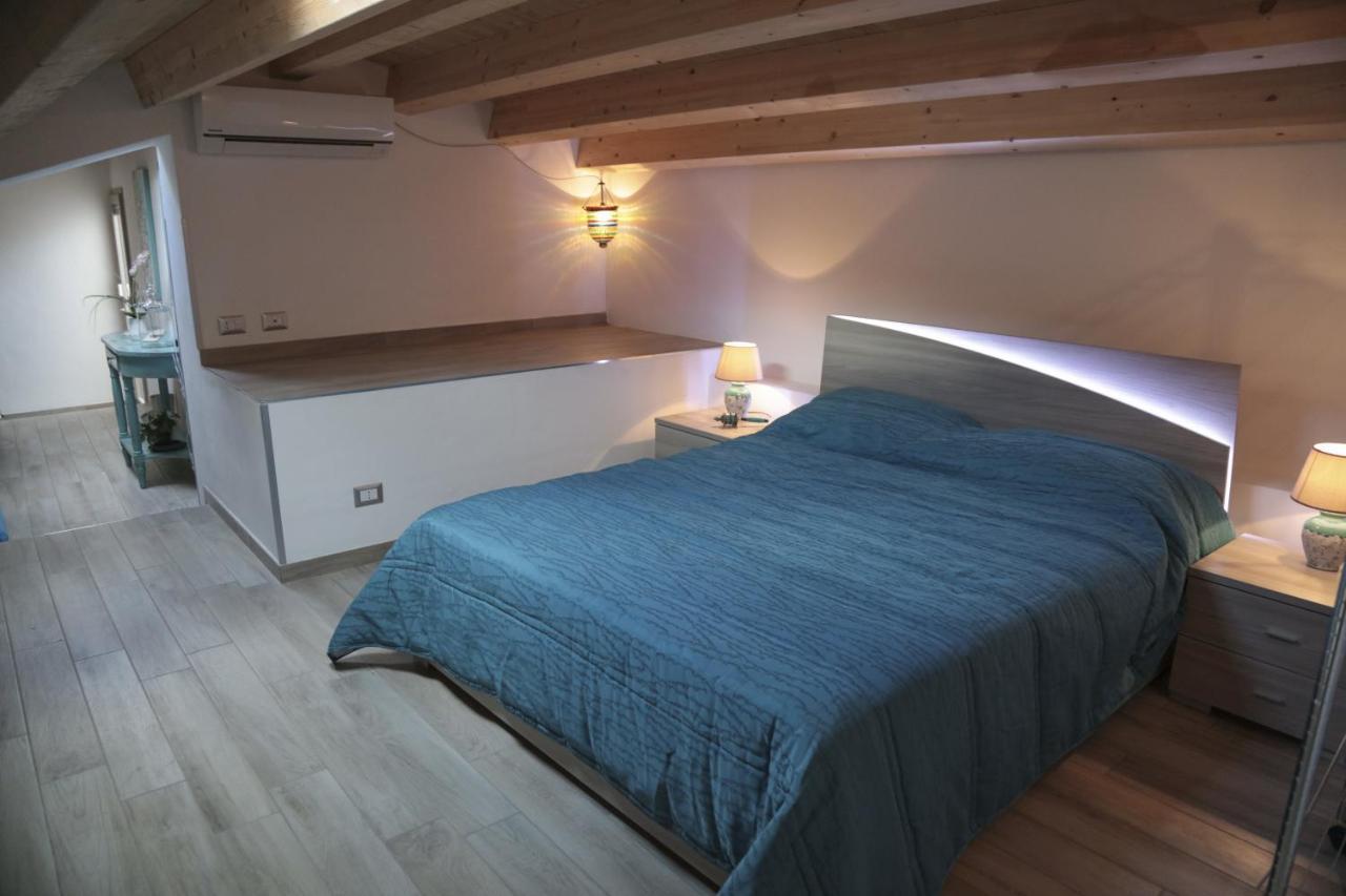 Balconi Bellavista Apartment