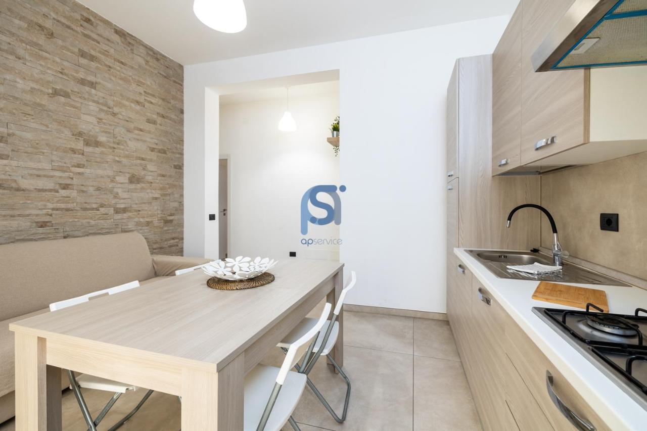 Al Posto Giusto - Self Check In Apartment Cefalu