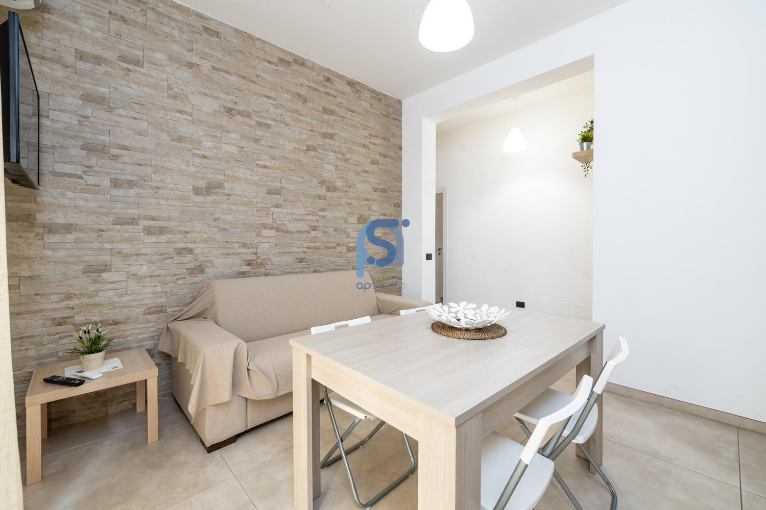 Apartment Al Posto Giusto - Self Check In *