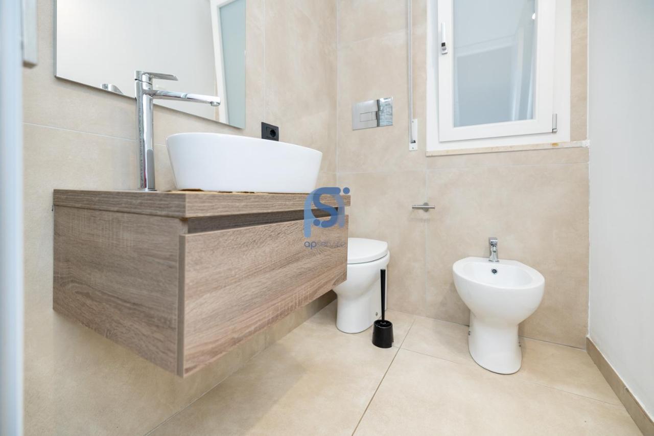 Apartment Al Posto Giusto - Self Check In *
