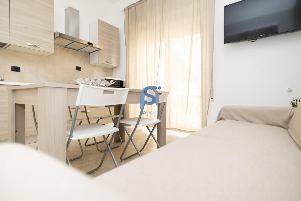 Apartment Al Posto Giusto - Self Check In