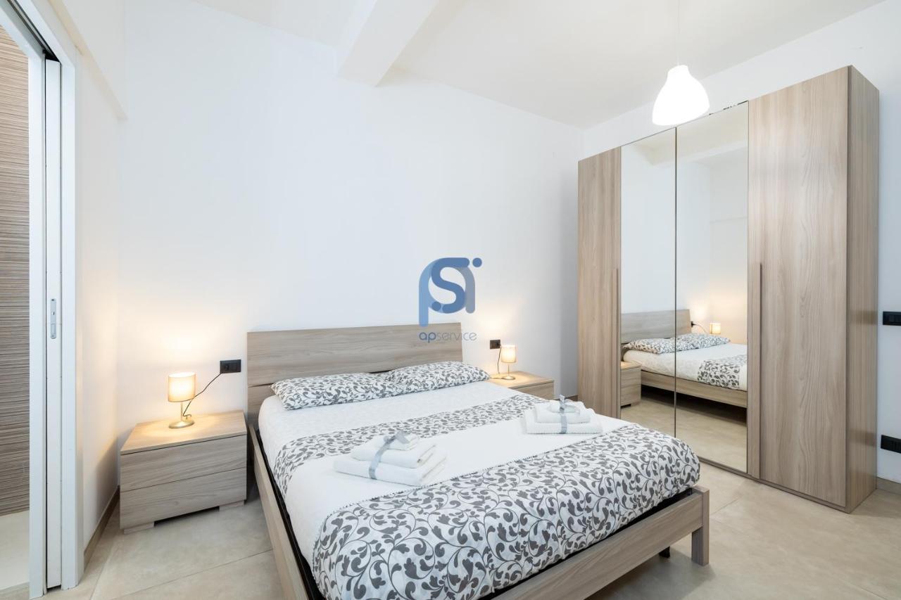Apartment Al Posto Giusto - Self Check In