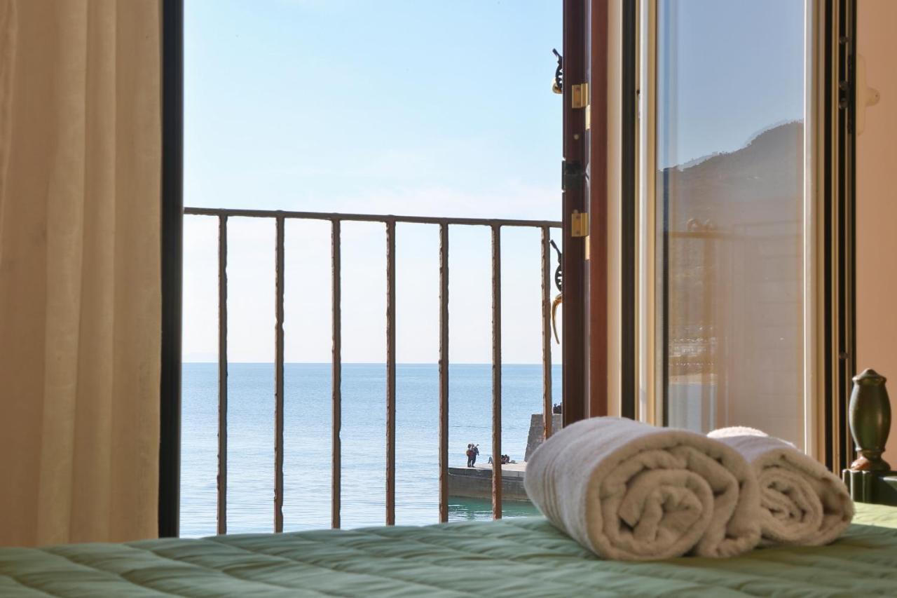Apartment Lavatoio Seaview *