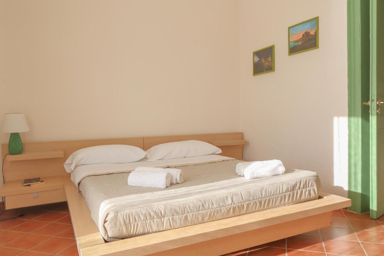 Apartment Lavatoio Seaview Cefalù