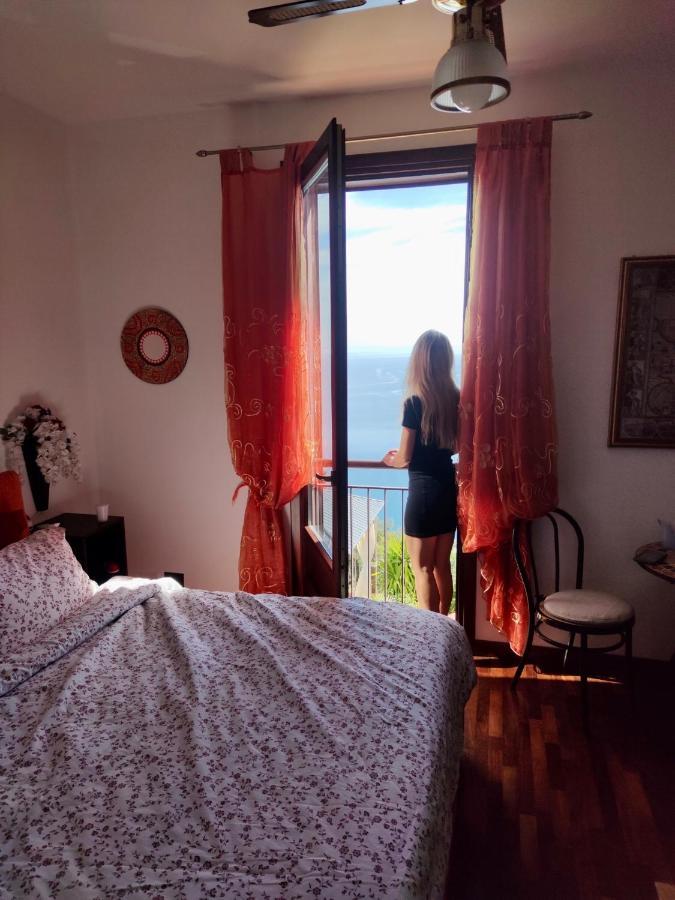 Roomantic & Piscina Idromassaggio Bed & Breakfast Cefalu