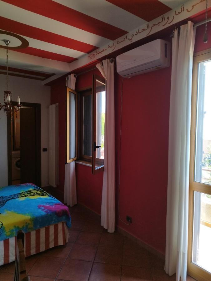 Kalura D Apartment