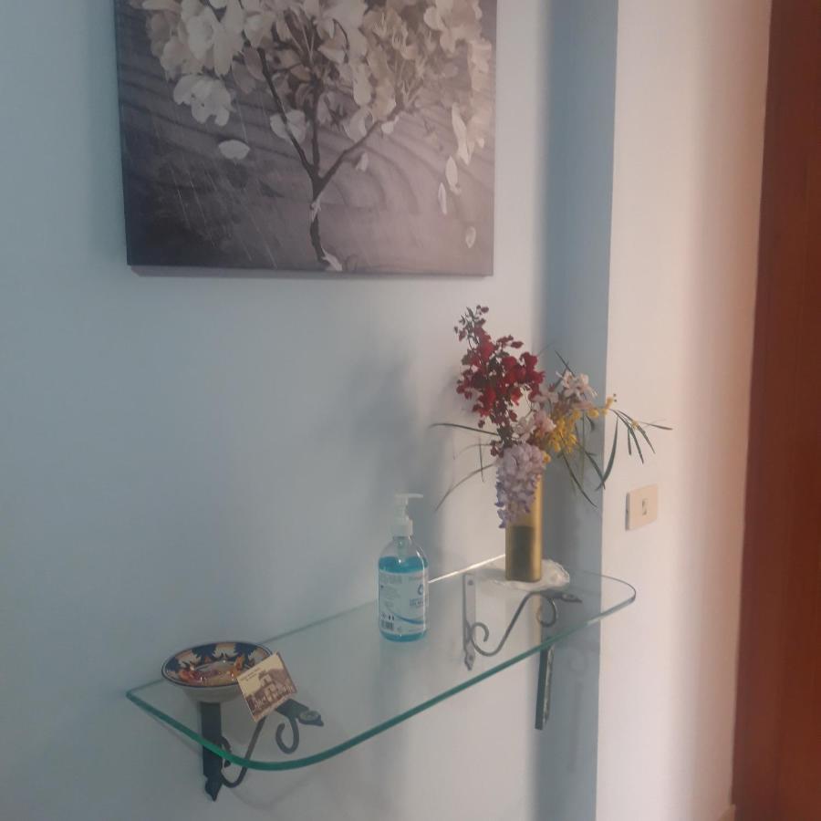 Holiday home Bellavista63 Cefalu