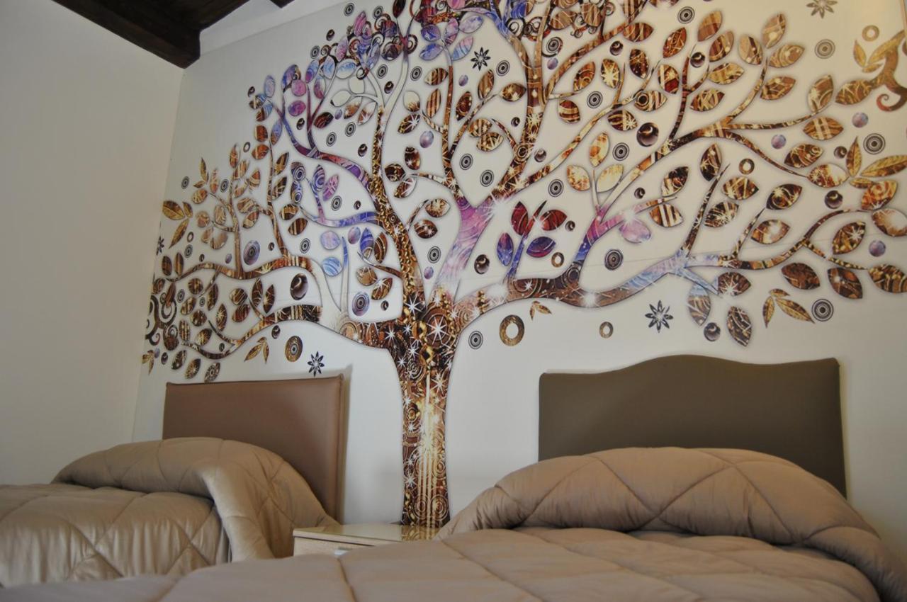 Apartment Balconi Bellavista *