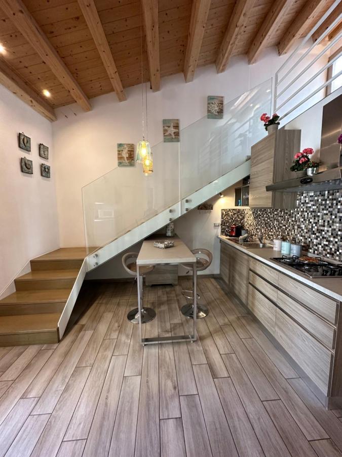 Balconi Bellavista Apartment *