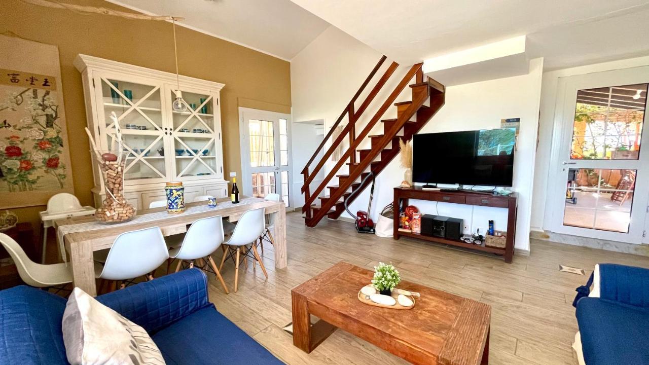 Villa Arcipelago *