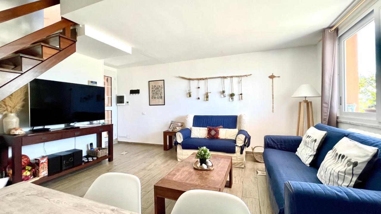 Arcipelago Villa *
