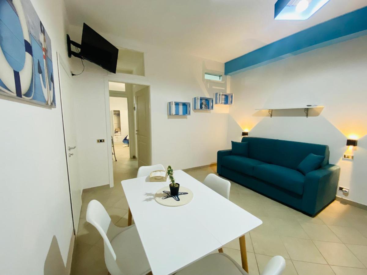Casa Alice Apartment Cefalù