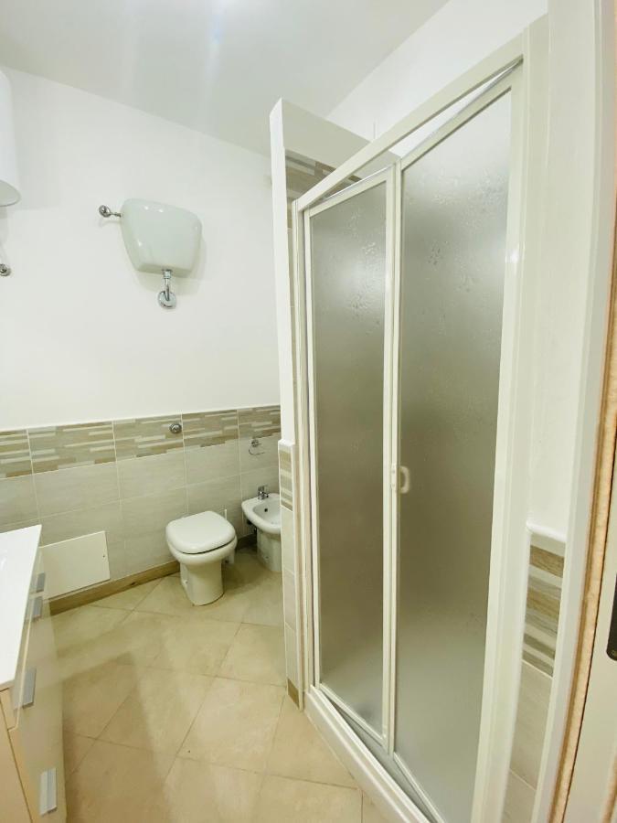 Apartment Casa Alice Cefalù