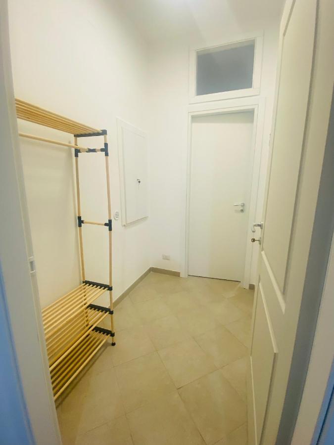 Casa Alice Apartment Cefalù