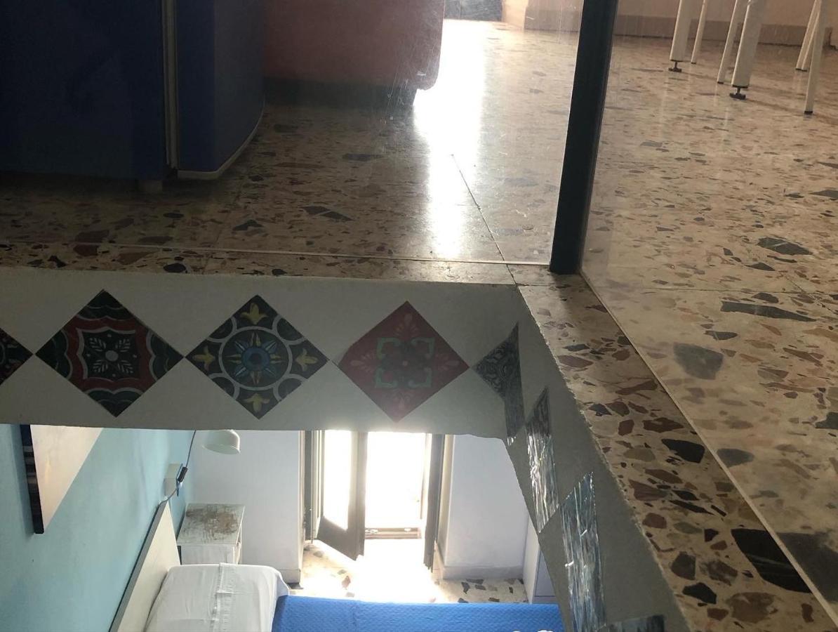 La Casetta Sul Mare Di *