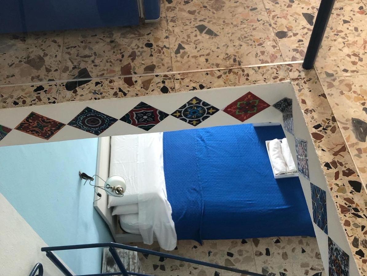 La Casetta Sul Mare Di *