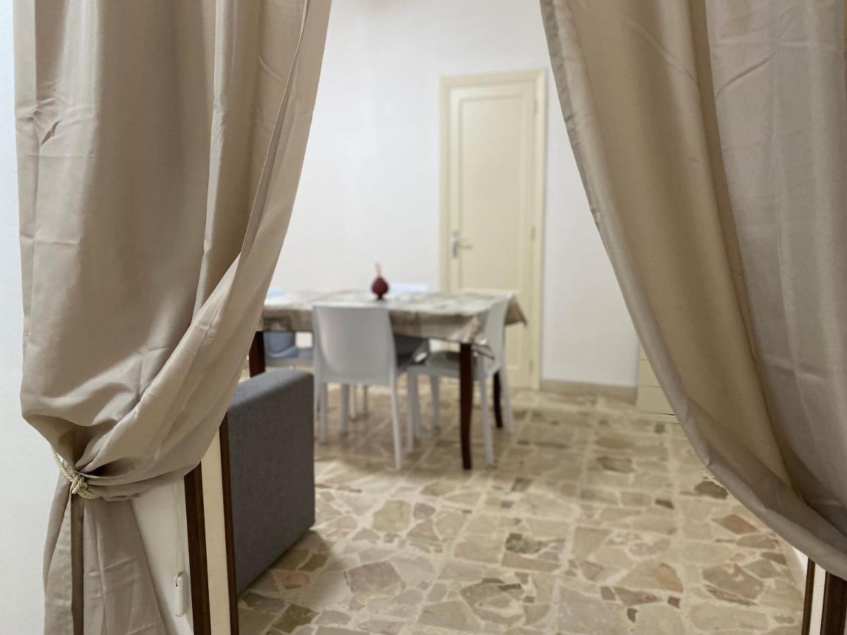 November House Apartment Cefalu